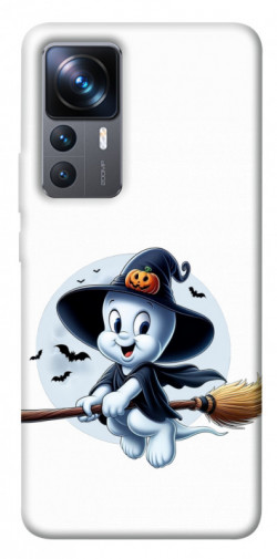 Чохол itsPrint Halloween 4 для Xiaomi 12T / 12T Pro