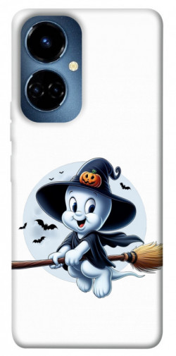 Чехол itsPrint Halloween 4 для TECNO Camon 19 (CI6n) / 19 Pro (CI8n)