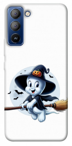 Чехол itsPrint Halloween 4 для TECNO Pop 5 LTE