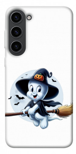 Чохол itsPrint Halloween 4 для Samsung Galaxy S23