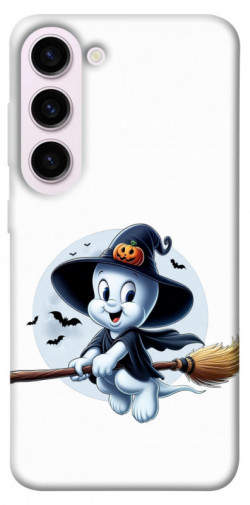 Чохол itsPrint Halloween 4 для Samsung Galaxy S23+