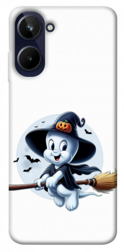 Чехол itsPrint Halloween 4 для Realme 10 4G