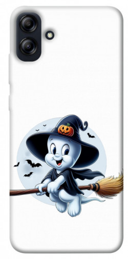 Чохол itsPrint Halloween 4 для Samsung Galaxy A04e