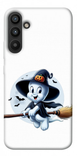 Чехол itsPrint Halloween 4 для Samsung Galaxy A34 5G