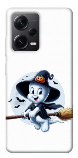 Чохол itsPrint Halloween 4 для Xiaomi Redmi Note 12 Pro+ 5G