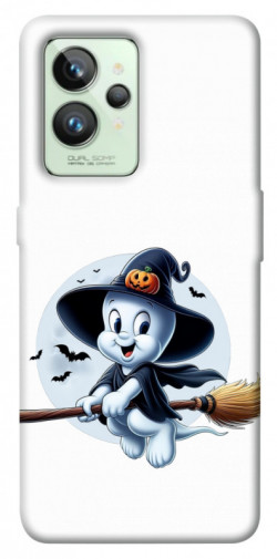 Чохол itsPrint Halloween 4 для Realme GT2