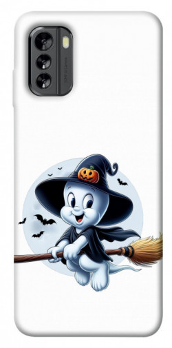 Чехол itsPrint Halloween 4 для Nokia G60