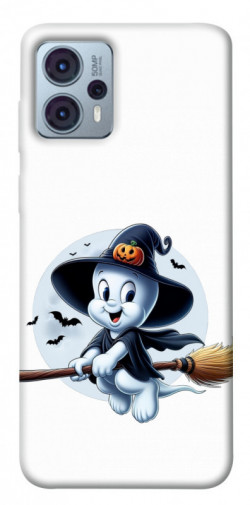 Чохол itsPrint Halloween 4 для Motorola Moto G23