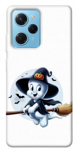 Чохол itsPrint Halloween 4 для Xiaomi Poco X5 Pro 5G