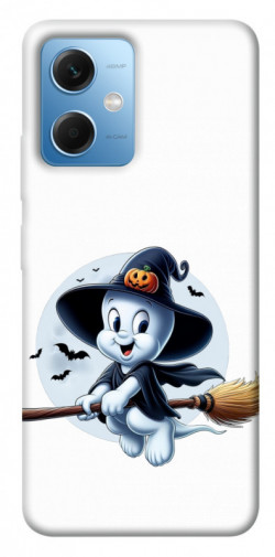 Чехол itsPrint Halloween 4 для Xiaomi Poco X5 5G