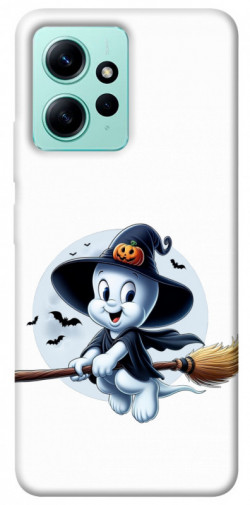 Чохол itsPrint Halloween 4 для Xiaomi Redmi Note 12 4G