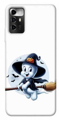 Чохол itsPrint Halloween 4 для ZTE Blade A72