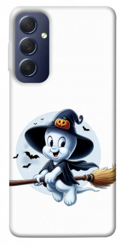 Чехол itsPrint Halloween 4 для Samsung Galaxy M54 5G