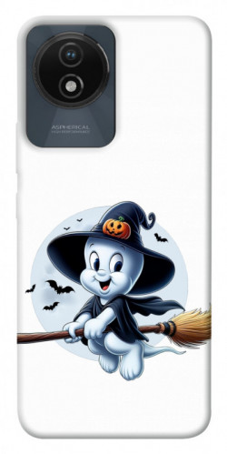 Чохол itsPrint Halloween 4 для Vivo Y02