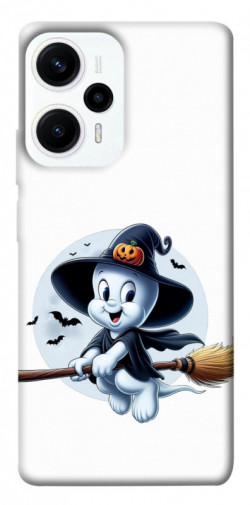 Чехол itsPrint Halloween 4 для Xiaomi Poco F5 Pro