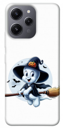 Чехол itsPrint Halloween 4 для Xiaomi Redmi 12