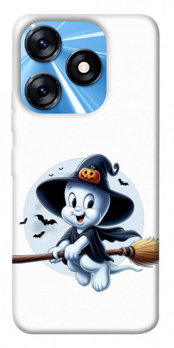 Чехол itsPrint Halloween 4 для TECNO Spark 10 Pro