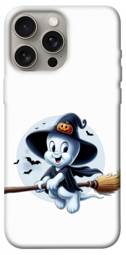 Чохол itsPrint Halloween 4 для Apple iPhone 15 Pro Max (6.7")