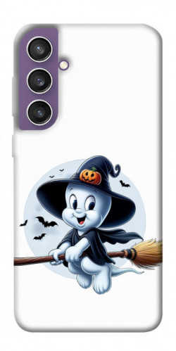 Чохол itsPrint Halloween 4 для Samsung Galaxy S23 FE