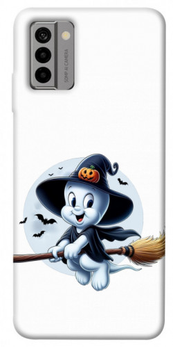 Чехол itsPrint Halloween 4 для Nokia G22