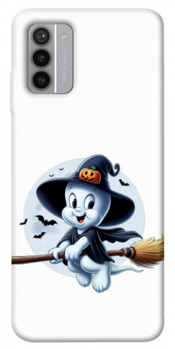 Чехол itsPrint Halloween 4 для Nokia G42