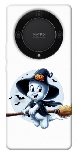 Чохол itsPrint Halloween 4 для Huawei Magic5 Lite