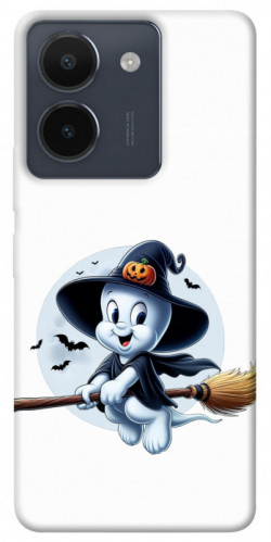 Чехол itsPrint Halloween 4 для Vivo Y36