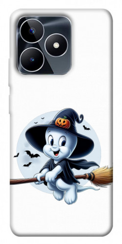 Чохол itsPrint Halloween 4 для Realme C53