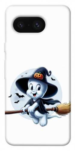 Чехол itsPrint Halloween 4 для Google Pixel 8