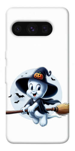 Чехол itsPrint Halloween 4 для Google Pixel 8 Pro