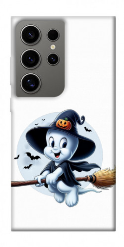 Чохол itsPrint Halloween 4 для Samsung Galaxy S24 Ultra