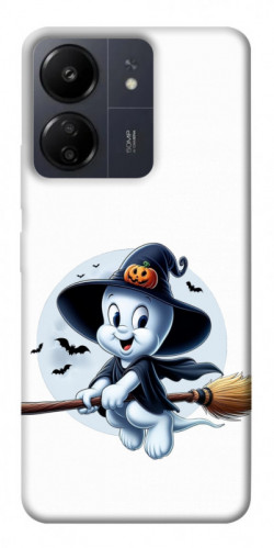 Чохол itsPrint Halloween 4 для Xiaomi Redmi 13C