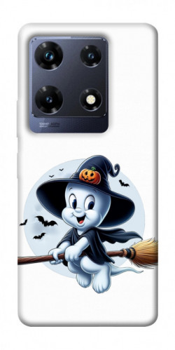 Чохол itsPrint Halloween 4 для Infinix Note 30 Pro