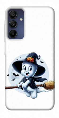 Чехол itsPrint Halloween 4 для Samsung Galaxy A15 4G/5G