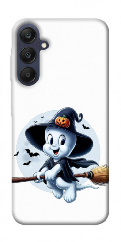 Чохол itsPrint Halloween 4 для Samsung Galaxy A25 5G