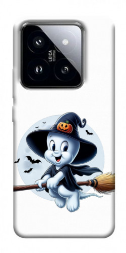 Чехол itsPrint Halloween 4 для Xiaomi 14 Pro