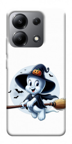 Чехол itsPrint Halloween 4 для Xiaomi Redmi Note 13 4G