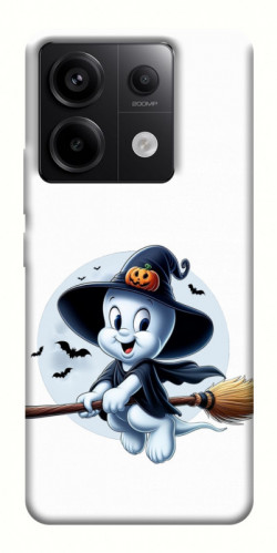 Чехол itsPrint Halloween 4 для Xiaomi Redmi Note 13 Pro 4G