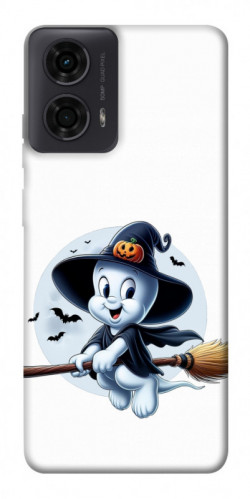 Чехол itsPrint Halloween 4 для Motorola Moto G24