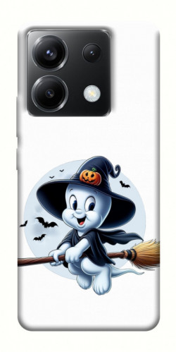 Чехол itsPrint Halloween 4 для Xiaomi Poco X6