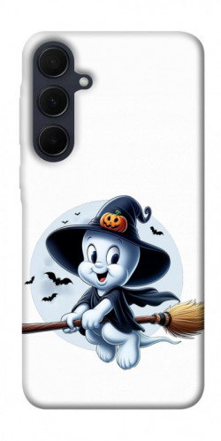 Чохол itsPrint Halloween 4 для Samsung Galaxy A55