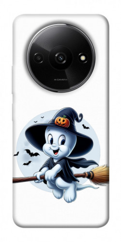 Чехол itsPrint Halloween 4 для Xiaomi Redmi A3