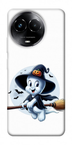 Чохол itsPrint Halloween 4 для Realme C67 4G