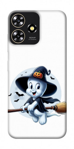 Чохол itsPrint Halloween 4 для ZTE Blade A73 4G