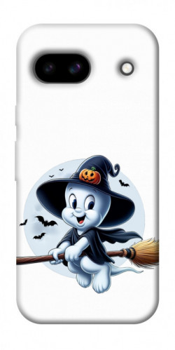 Чехол itsPrint Halloween 4 для Google Pixel 8a