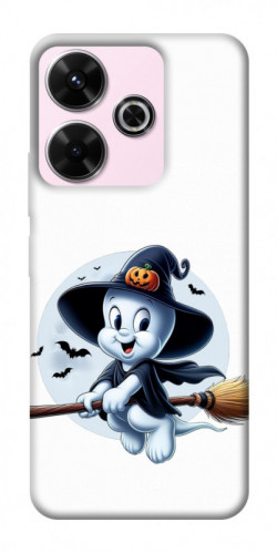 Чехол itsPrint Halloween 4 для Xiaomi Redmi 13 4G / Poco M6 4G