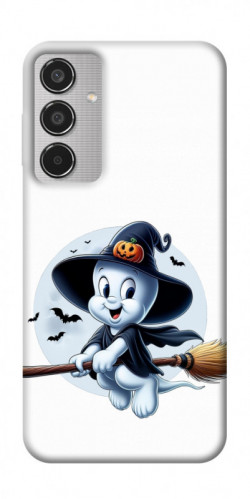 Чехол itsPrint Halloween 4 для Samsung Galaxy M35 5G