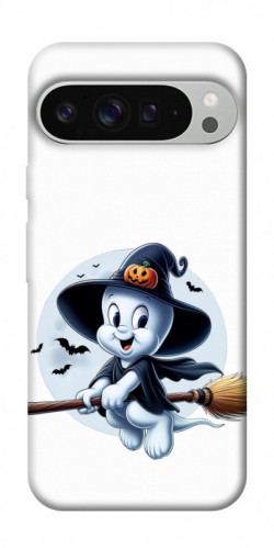 Чохол itsPrint Halloween 4 для Google Pixel 9 Pro XL