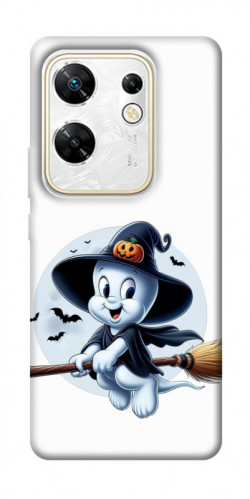 Чохол itsPrint Halloween 4 для Infinix Zero 30 4G