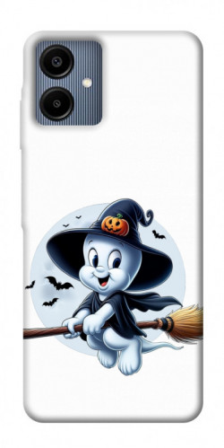 Чехол itsPrint Halloween 4 для Samsung Galaxy A06